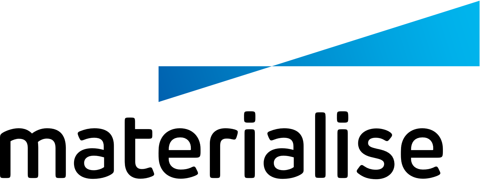 Materialise NV Logo